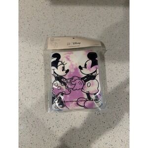 GAP Disney Tie Dye Pajama‎ Set Girls Size 3 NWT